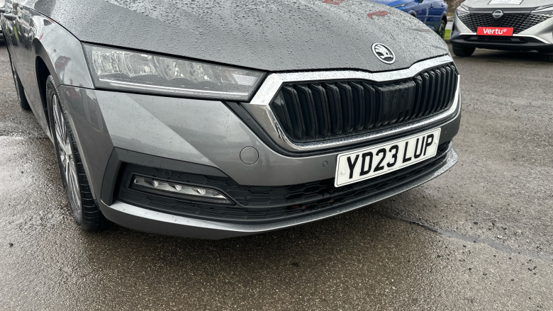 Skoda Octavia 2.0 TDI SE Technology 5dr DSG Diesel Estate